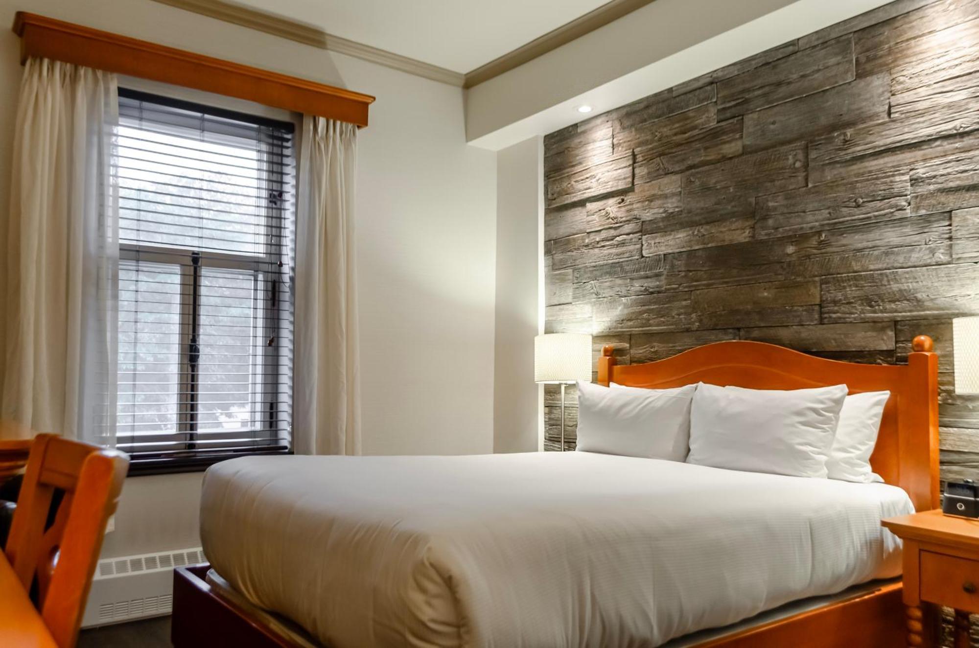 Hotel Chateau Bellevue Québec Exteriör bild